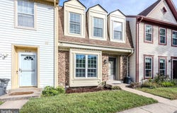 SPRINGFIELD, VA 22152
