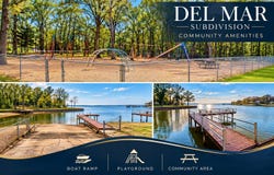 Lakeland Road lot: 42 0.162 Acres, Payne Springs, TX 75156