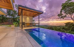 Oceanview Infinity Villa, Hatillo, 60601