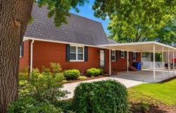 117 S Thomas Street, Beulaville, NC 28518