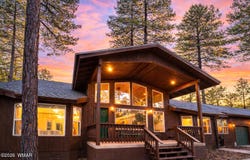 297 Fox Lane, Lakeside, AZ 85929