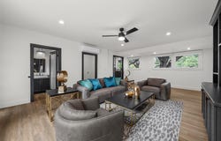 4916 Ridgeview Drive, Waco, TX 76710