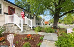 9710 DAMASCUS Drive, MANASSAS, VA 20109