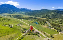 12330 S HIGHWAY 191, Jackson, WY 83001