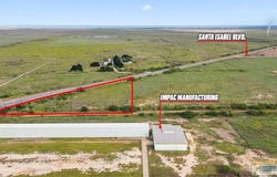FM 510 lot: 0, Laguna Vista, TX 78578