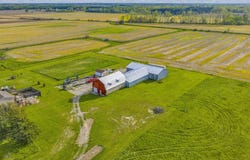 Goetze Road, Applegate, MI 48041