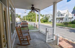 42 A KING ST, ONANCOCK, VA 23417