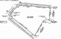 Echange Drive, Laurens, SC 29360