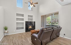 7445 E EAGLE CREST Drive, Mesa, AZ 85207