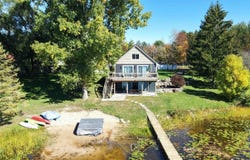 3943 Wice Drive, Gladwin, MI 48624
