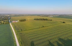 247th Street, Waucoma, IA 52171