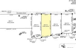 TBD E Solomon Rd #8, Safford, AZ 85546