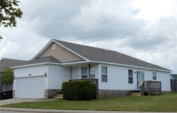 348 Cascade Circle, Springdale, AR 72764