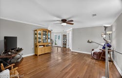 9528 Poni Place, Diamondhead, MS 39525