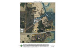 Hicks Farm Road, Staley, NC 27355