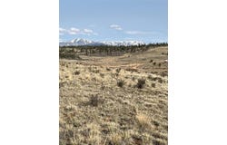1441 Longbow Drive lot: 3, COMO, CO 80432