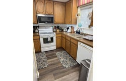 125 Chelsea #38 Drive, Fairfield Bay, AR 72088