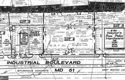 INDUSTRIAL BLVD, CUMBERLAND, MD 21502