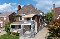 7312 Theisen Street, Dearborn, MI 48126