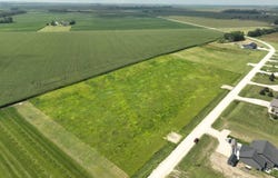 Riverside Rd, Greene, IA 50636