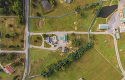 337 Meadow Brook Drive, Bee Branch, AR 72013