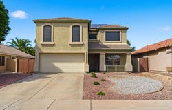 10222 W JESSIE Lane, Peoria, AZ 85383