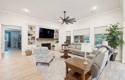 12620 Lockhart Drive, Denton, TX 76207