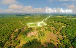 County Road 477, Clarkridge, AR 72623