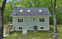105 Nichols Road, Ossipee, NH 03814