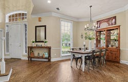 4 Griffith Court, Terrell, TX 75160