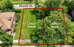 2634 Wabash Street, Detroit, MI 48216