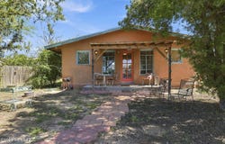 4815 E Dragoon Road, Dragoon, AZ 85609