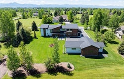 635 Stonegate Drive, Bozeman, MT 59715