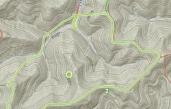Lick Fork Road, Sandy Hook, KY 41171