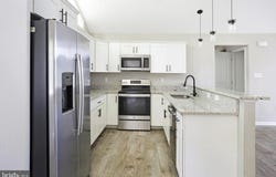 337 REID Drive, FRONT ROYAL, VA 22630