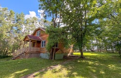 W7675 CTH W, Phillips, WI 54555
