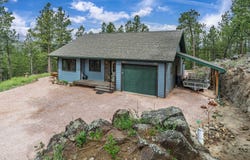 11754 Caledonia Trail, Custer, SD 57730