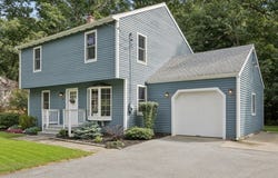 11 Rustic Drive, Northborough, MA 01532