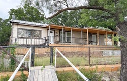 1100 FM 2807, Cisco, TX 76437