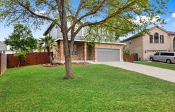337 Willow Loop, Cibolo, TX 78108