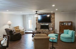 1029 S Denman Ave, Chanute, KS 66720