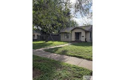 805 S TEXAS ST., MERCEDES, TX 78570