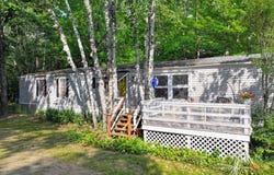 2050 HWY 45, Eagle River, WI 54521