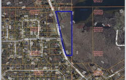 V/L S Jackson Road, Jackson, MI 49201