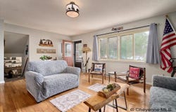 4741 PINERIDGE AVE, Cheyenne, WY 82009