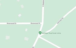 N Wakeley Bridge Road, Grayling, MI 49738
