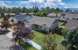 30 Ridge Line Lane, Bozeman, MT 59718