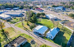 424 N HWY Avenue, Blackshear, GA 31516