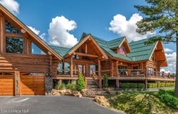 17442 S Painted Rose Rd, Worley, ID 83876