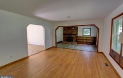10033 GRASTY GOLD MINE RD, RHOADESVILLE, VA 22542